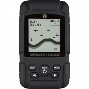 Эхолот JJ-Connect Fisherman Wireless-3 Deluxe Эхолот JJ-Connect Fisherman Wireless-3 Deluxe